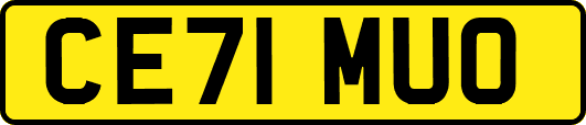 CE71MUO