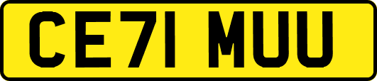 CE71MUU