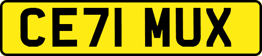 CE71MUX