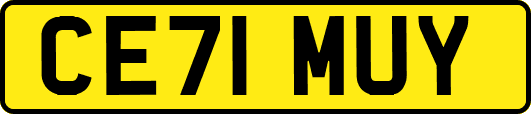 CE71MUY