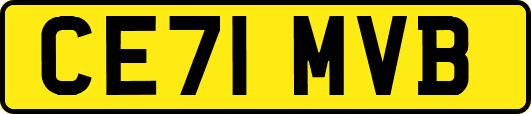 CE71MVB