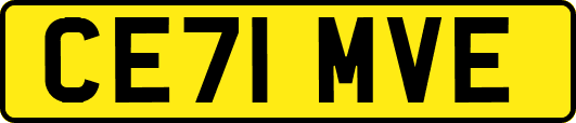 CE71MVE
