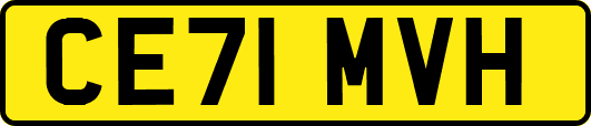 CE71MVH