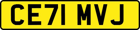 CE71MVJ