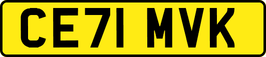 CE71MVK