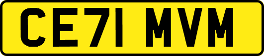 CE71MVM