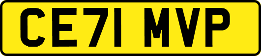 CE71MVP