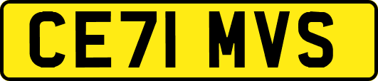CE71MVS