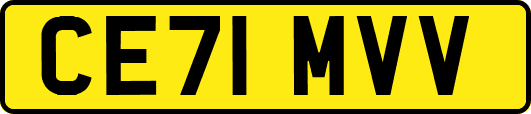 CE71MVV