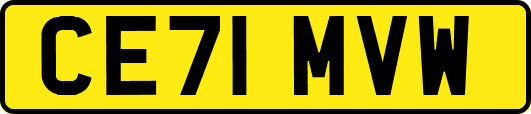 CE71MVW