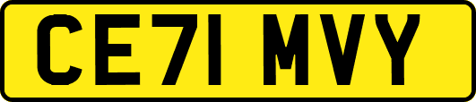 CE71MVY