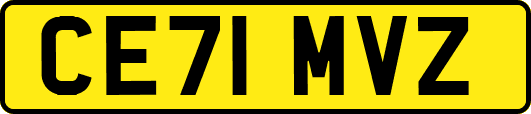 CE71MVZ