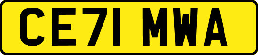 CE71MWA
