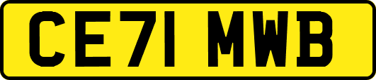 CE71MWB