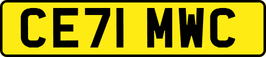 CE71MWC