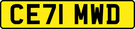 CE71MWD