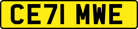CE71MWE