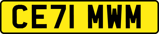 CE71MWM
