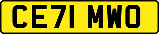 CE71MWO
