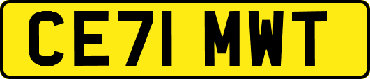 CE71MWT