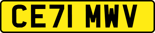 CE71MWV