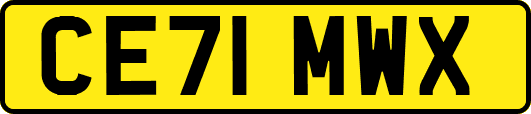 CE71MWX