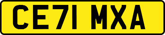 CE71MXA