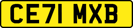 CE71MXB