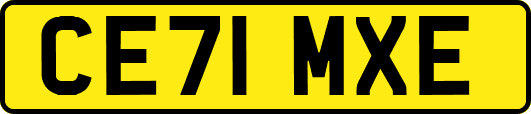 CE71MXE
