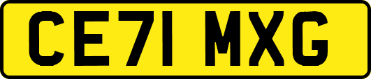 CE71MXG