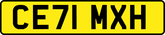 CE71MXH