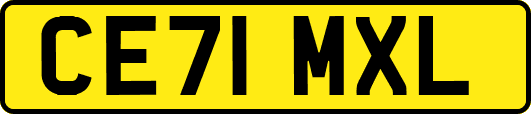 CE71MXL