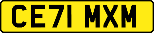 CE71MXM