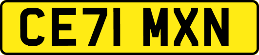 CE71MXN