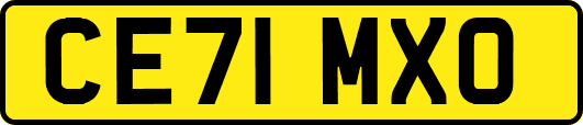 CE71MXO