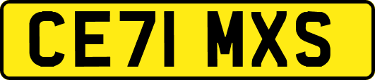 CE71MXS