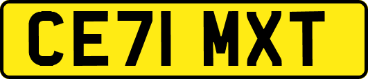 CE71MXT