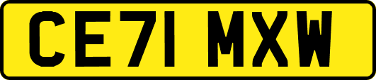CE71MXW