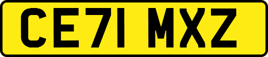 CE71MXZ