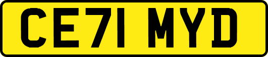CE71MYD