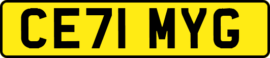 CE71MYG