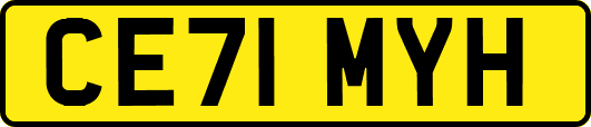 CE71MYH