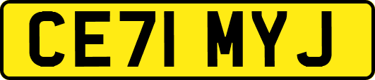 CE71MYJ