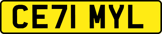 CE71MYL