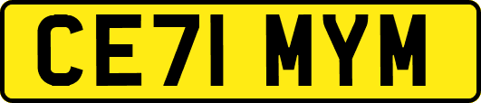 CE71MYM