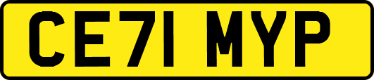 CE71MYP