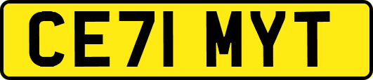 CE71MYT