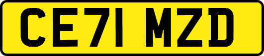 CE71MZD