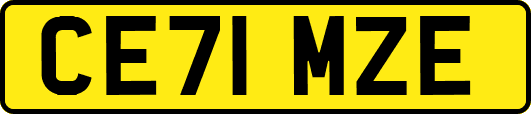 CE71MZE