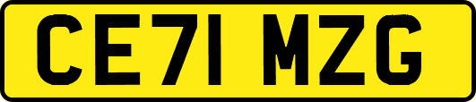 CE71MZG